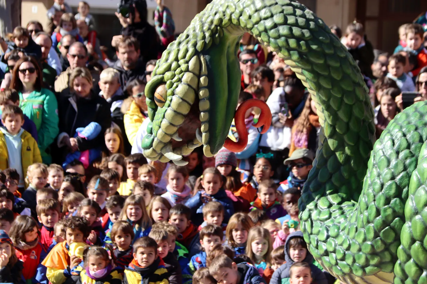 Els socis del Carnaval fan un balanç positiu d’una edició 2026 lluïda, participada, rodona i amb bones sensacions