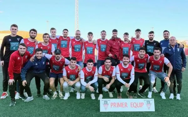 Foto: Atlètic Roda de Barà (Arxiu)