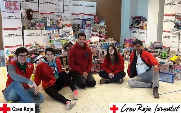 Foto: Creu Roja