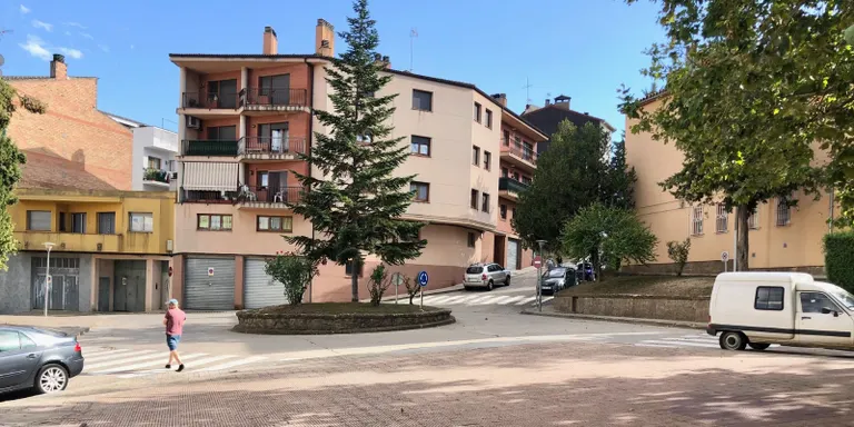 Solsona apropa la cultura als barris amb el programa 'Freqüència de barri'