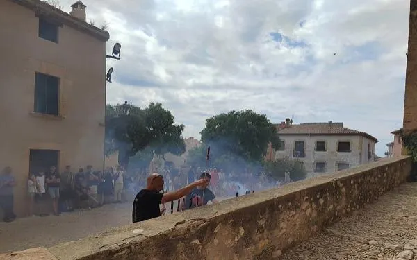 Foto: Ajuntament d'Altafulla
