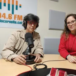 Premi Acció Cívica Gemma Gallofré - episode art
