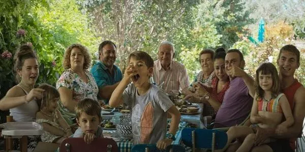 Una nova edició del cicle de Cinema en Versió Original arriba a l’Auditori Diputació