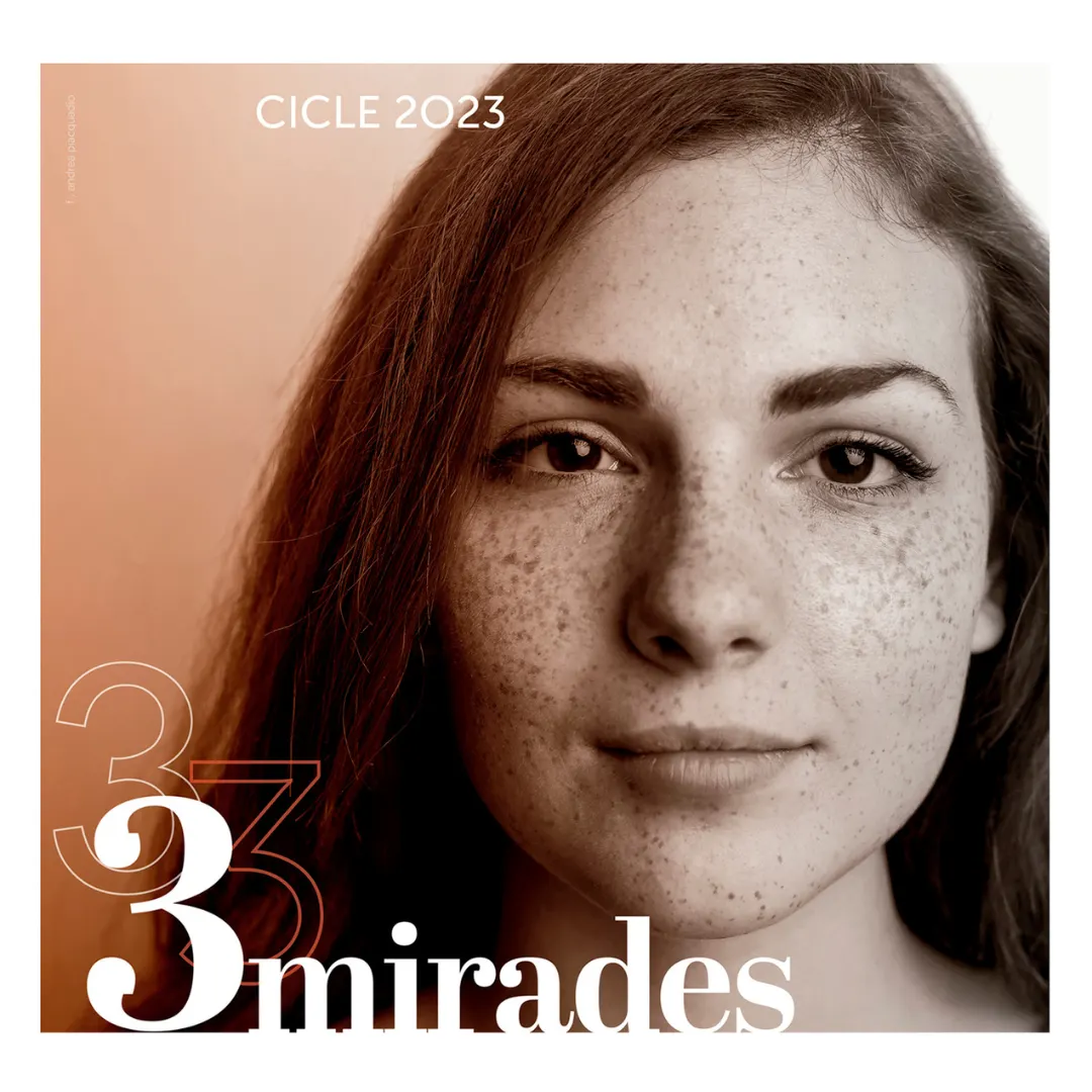 <strong>La bellesa no normativa, protagonista del cicle de temàtica social '3 mirades'</strong>