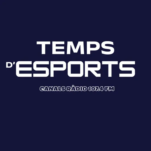 Temps d'esports