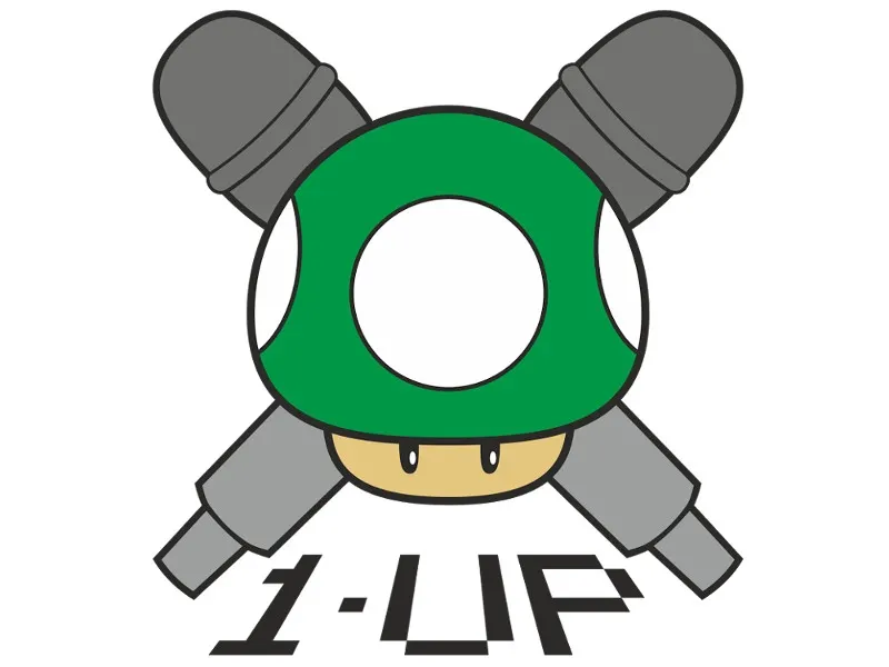 1up radio team - 4 noviembre 2015