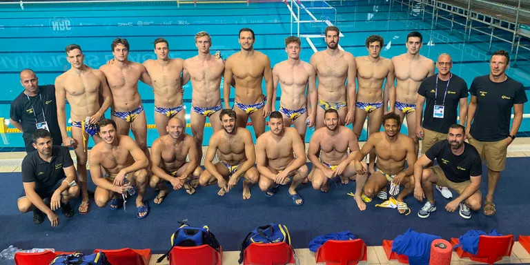 El CNAB comença la Final 8 a Belgrad