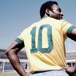 #1591 - Pelé va parar una guerra al 69 i expulsar un àrbitre al 72 - episode art