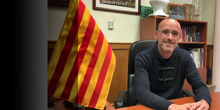 L'alcalde repassa qüestions municipals, nacionals i mundials a la sessió d'alcaldia de la ràdio