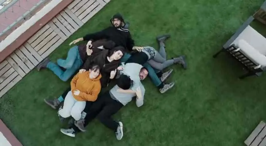 Saüc en Flor publica el nou treball discogràfic 'Solei', «més obert, lluminós i animat»