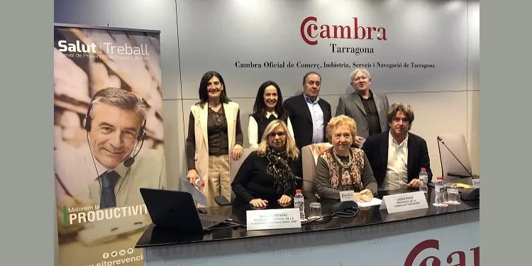 La Cambra de Comerç de Tarragona enviarà una missió comercial a Corea del Sud per exportar vi i oli d'oliva