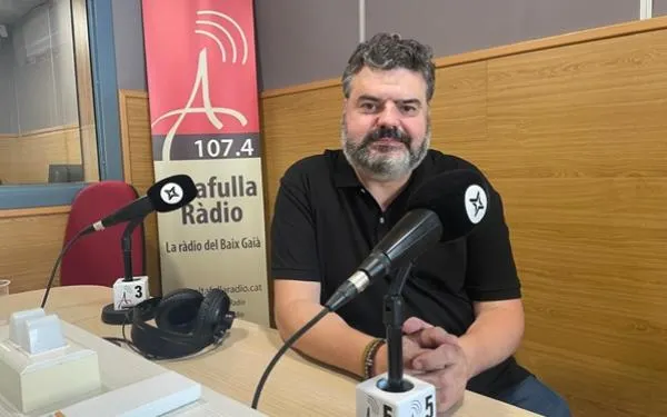 Foto: Altafulla Ràdio