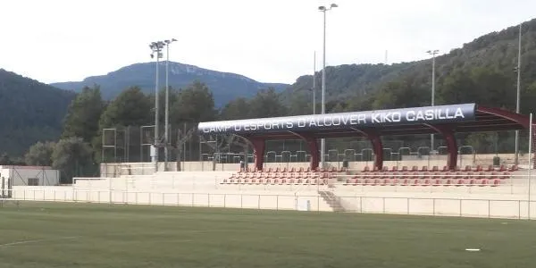 CE Alcover – CE Altafulla: dia de confirmació en l’inici de la recta final de la lliga