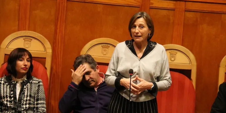 L’OSE ajuda a crear 43 empreses amb 53 treballadors durant 2015