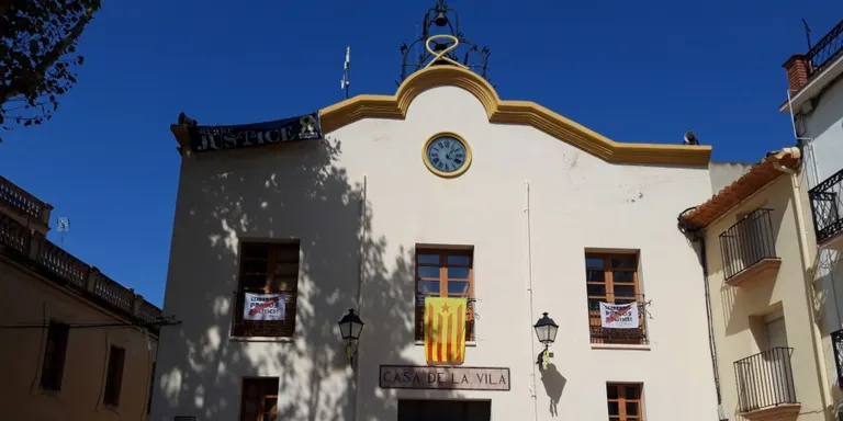 Ple municipal del dia 20-03-2024