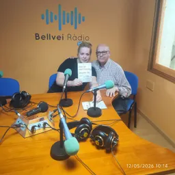 LA CASA DE LA VILA, PROGRAMA D' AMBIT POLÍTIC, CONDUIT PER JOAN ENRIC VIDAL - episode art
