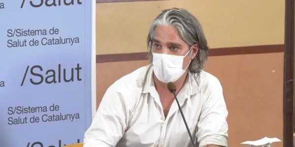 Es confirmen una seixantena de casos de la variant britànica del virus i n'hi ha 41 més en estudi