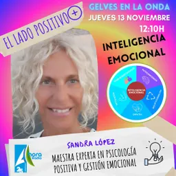 #7 - El lado positivo del 13/11/2025 - episode art
