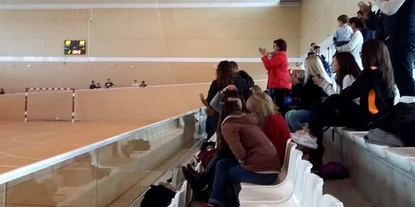 El CFS Altafulla tanca la temporada aquest dissabte a casa contra el Ciutat Mataró