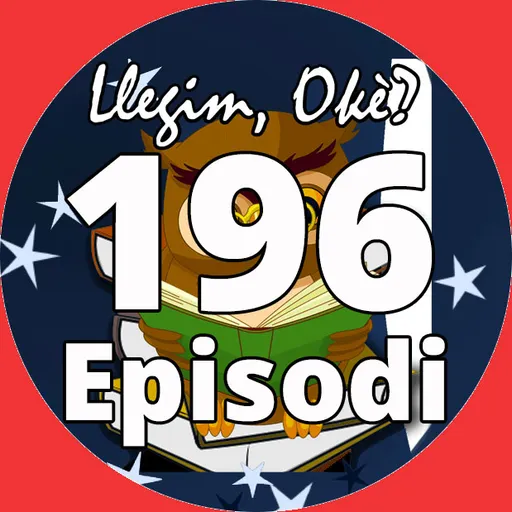 Llegim OKè? del 29/11/2023 (Episodi 196)