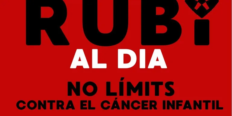 RUBÍ AL DIA dimecres 8 MAIG 2019