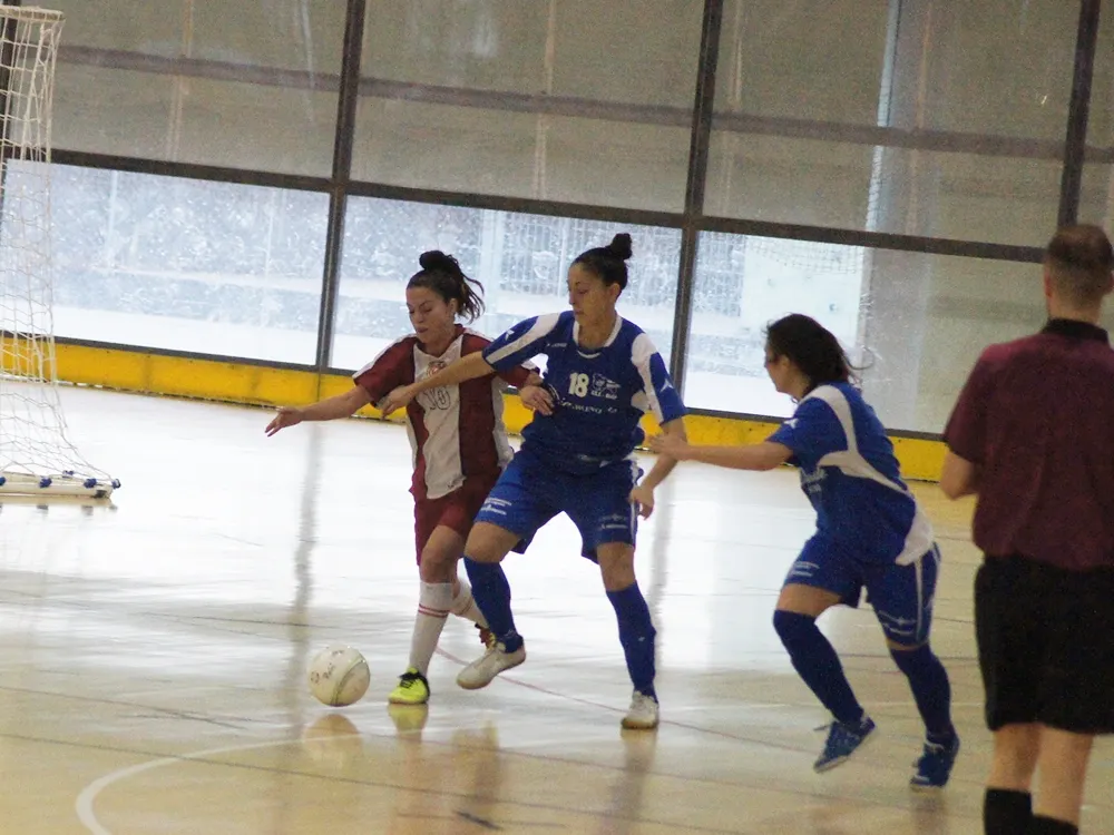 La pilota va estar més discutida del que es podría preveure en l'Esportiu - Rioja