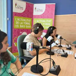 #658 - Alumnes Institut Ramon de la Torre - Projecte Zero Plastics - episode art