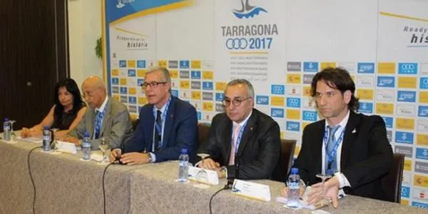 El Comitè Internacional dels Jocs Mediterranis farà la seva propera reunió de treball a la ciutat els dies 12 i 13 de març