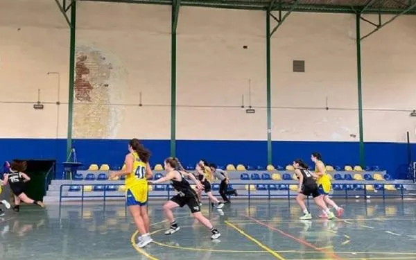 Foto: Bàsquet Baix Gaià