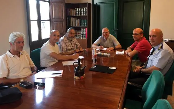 Foto: Altafulla Ràdio