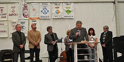 Organyà diu adéu a la Ciutat Pubilla