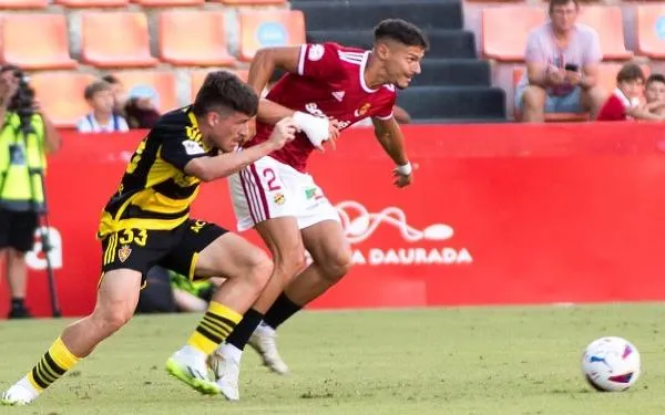 Foto: Nàstic de Tarragona