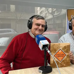 El ferrocarril a la demarcació de Tarragona (Cossetània) - episode art
