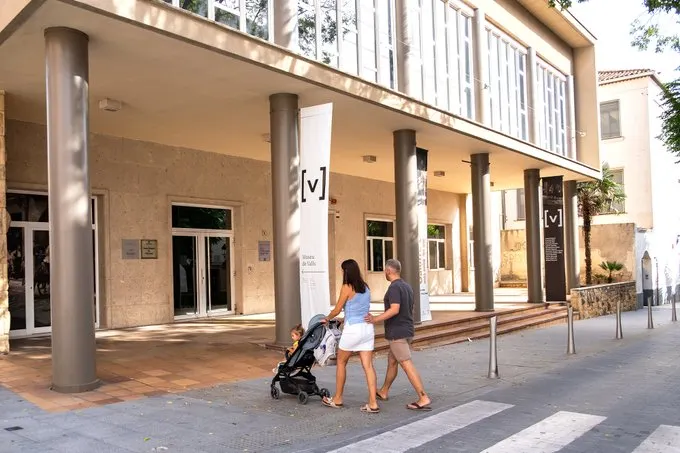 El Museu de Valls presenta una exposició de les obres de les últimes donacions