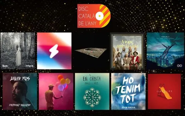 Els Porto Bello s'enfronten a 9 grups més en la final del Disc català de l'any, de Ràdio 4