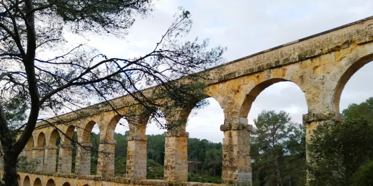 Aquest dilluns, últim dia per apuntar-se a la Caminada del Pont del Diable a Torredembarra