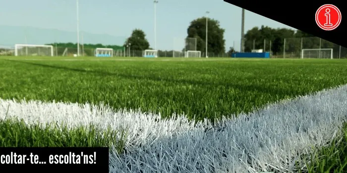 Torna el futbol al Coll de Mosca!