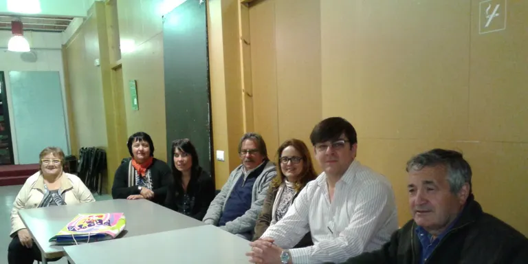El cercle Podem La Seu estudia presentar-se a les eleccions municipals