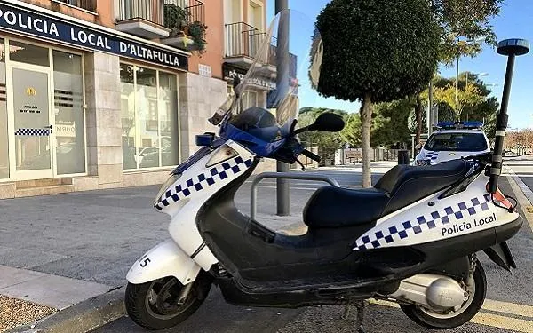 Foto: Altafulla Ràdio