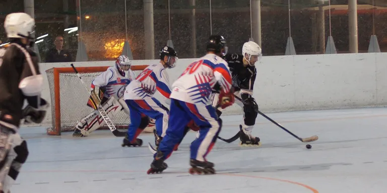 Superioritat manifesta del Cent Patins