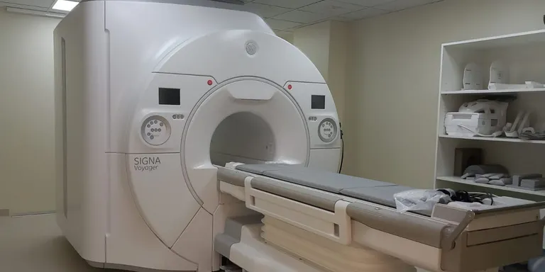L'Hospital de Calella incorpora un equip de ressonància magnètica d'última generació