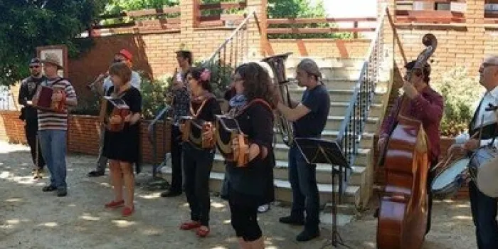 Vinyes veu viable l'escola de música, mentre Ajuntament i escola puguin mantenir el cost