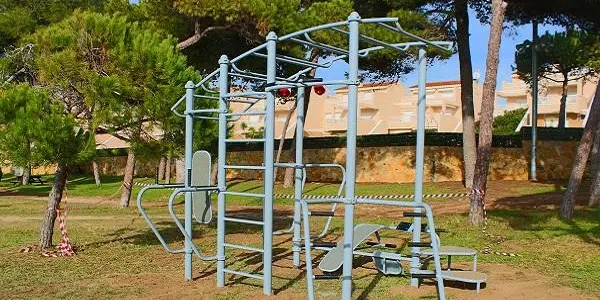 L’Ajuntament d’Altafulla i la Diputació de Tarragona ofereixen sessions de dinamització al Parc de Salut