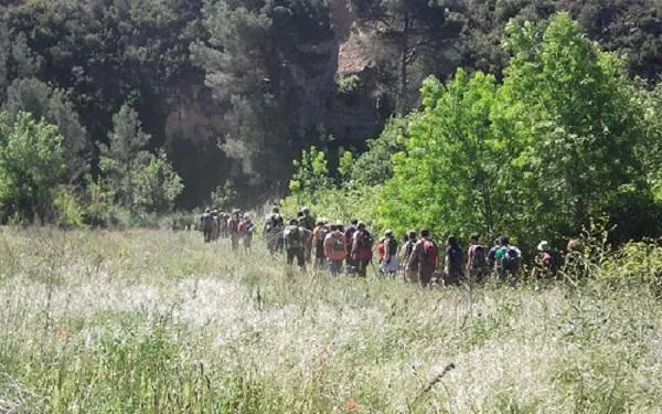 Foto: Terres del Gaià