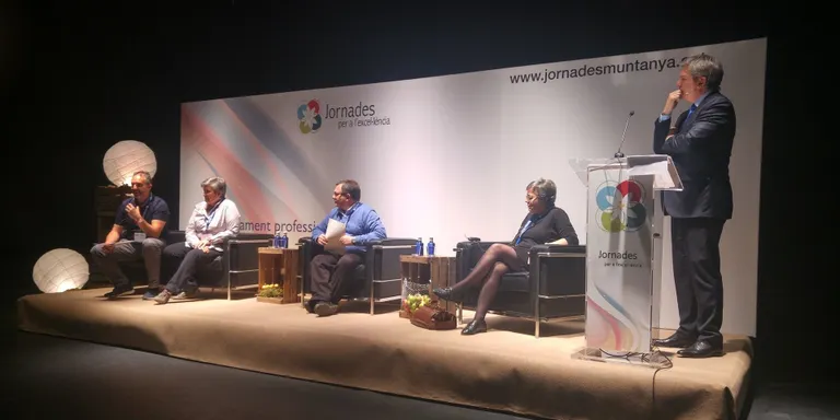 Demanda de més recursos i professionals mèdics al Pirineu