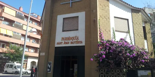 La Coral Pinedenca fa el Concert de Nadal a la Parròquia de Poblenou