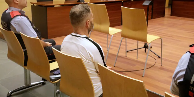 Condemna de 49 anys de presó a l'ancià que va abusar sexualment de set nenes a Arbúcies
