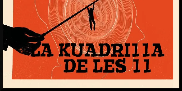 La Kuadrilla de les 11 - dimarts 11 desembre 2018