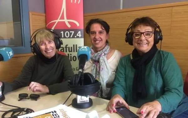 Foto: Altafulla Ràdio