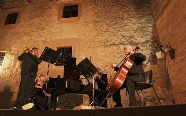 Foto: Altafulla Ràdio